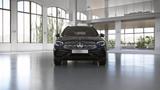 Mercedes-Benz GLC 300 de 4MATIC ACC KeyLess 4xSHZ PDC LED AUT - Hybrid (Diesel/Elektro): Schwarz, Luftfederung, Geländewagen