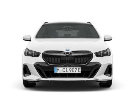 Foto Nummer 3: BMW 530e xDrive