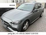 Mercedes-Benz C 220 T d AMG DESIGNO | KAMERA | LED | VIRTUAL - gebrauchte Mercedes-Benz C 220 aus dem Jahr 2021