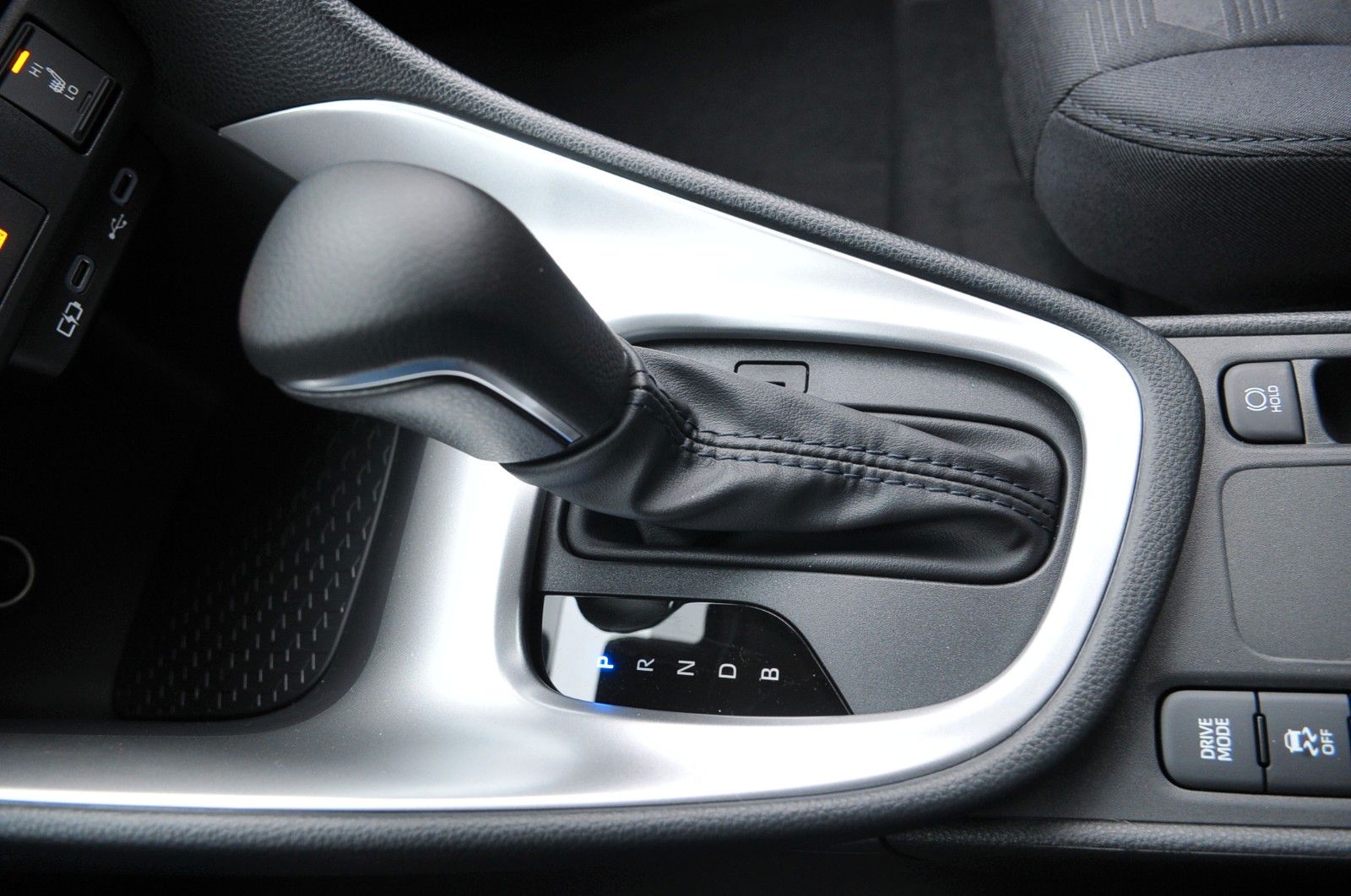 Mazda 2 Hybrid - Bild 24