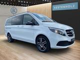 Mercedes-Benz V 220 d 4M EDITION Lang *NIGHT*AHK*KAMERA*SHZ* - mit Diesel-Antrieb: Automatik