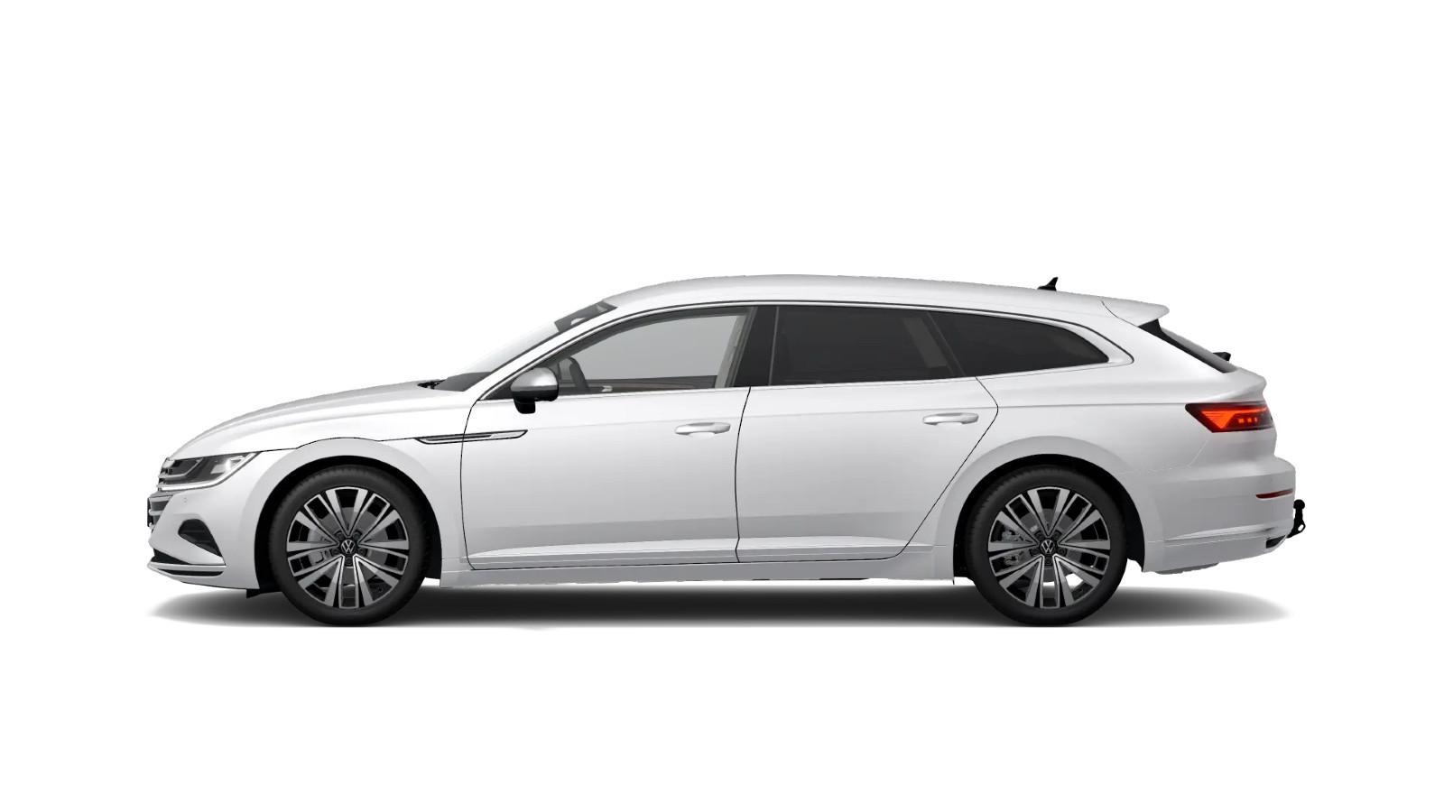 Volkswagen Arteon Shooting Brake 2.0 TDI Elegance RFK*AHK, миниатюра 2