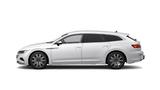 Volkswagen Arteon Shooting Brake 2.0 TDI Elegance RFK*AHK - Volkswagen Arteon: Elegance