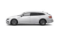 Volkswagen Arteon - Vorschau Bild 2