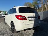 Mercedes-Benz B 180 Edition 1/AHK/R.KAMERA/TEMPO/SHZ/TEL/BT/ - : Leder, Kleinwagen