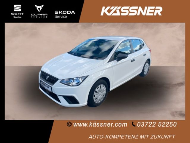 SEAT Ibiza Reference *Cool & Sound Paket *Bluetooth