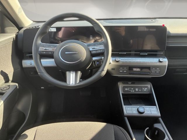 Hyundai KONA Elektro - Bild 10