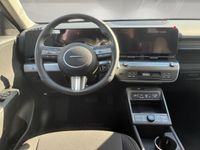 Hyundai KONA Elektro - Vorschau Bild 10