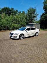 Volkswagen Passat CC R - gebrauchte VW Passat CC aus dem Jahr 2012