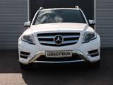 Mercedes-Benz GLK 220 CDI 4Matic 7G-Tronic AMG PAKET HU+KD neu - Mercedes-Benz GLK 220 Gebrauchtwagen in Stuttgart