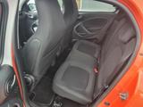 Smart smart forfour EQ passion edition nightsky - Smart ForFour: Eq