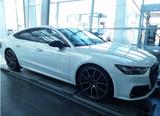 Audi A7 45 TDI quattro - S LINE / B&O / 21" / S-SITZE - Audi A7 in Hamm