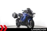 Kawasaki Z 1000 SX - Heckumbau, Rizoma-Teile - KAWASAKI 1000SX