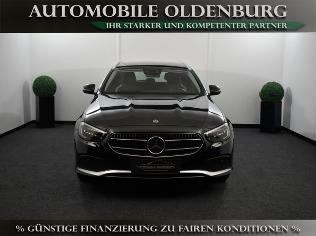 Mercedes-Benz E 300 de T Avantgarde *Distro+*AHK*BURM*DAB+*KAM