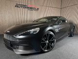Aston Martin 6.0 V12. Garantie von AM 03/2026, 8 Speed - Aston Martin Vanquish: V12