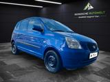 Kia PICANTO 1.1 LX/5-TRG/WENIG KM/TÜV-8.2027/USB/AUX - Kia Picanto Gebrauchtwagen in Köln
