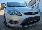 Ford Focus Lim. Sport 1.6 16V,Klima,Ahk,Android - Ford Focus: 16v