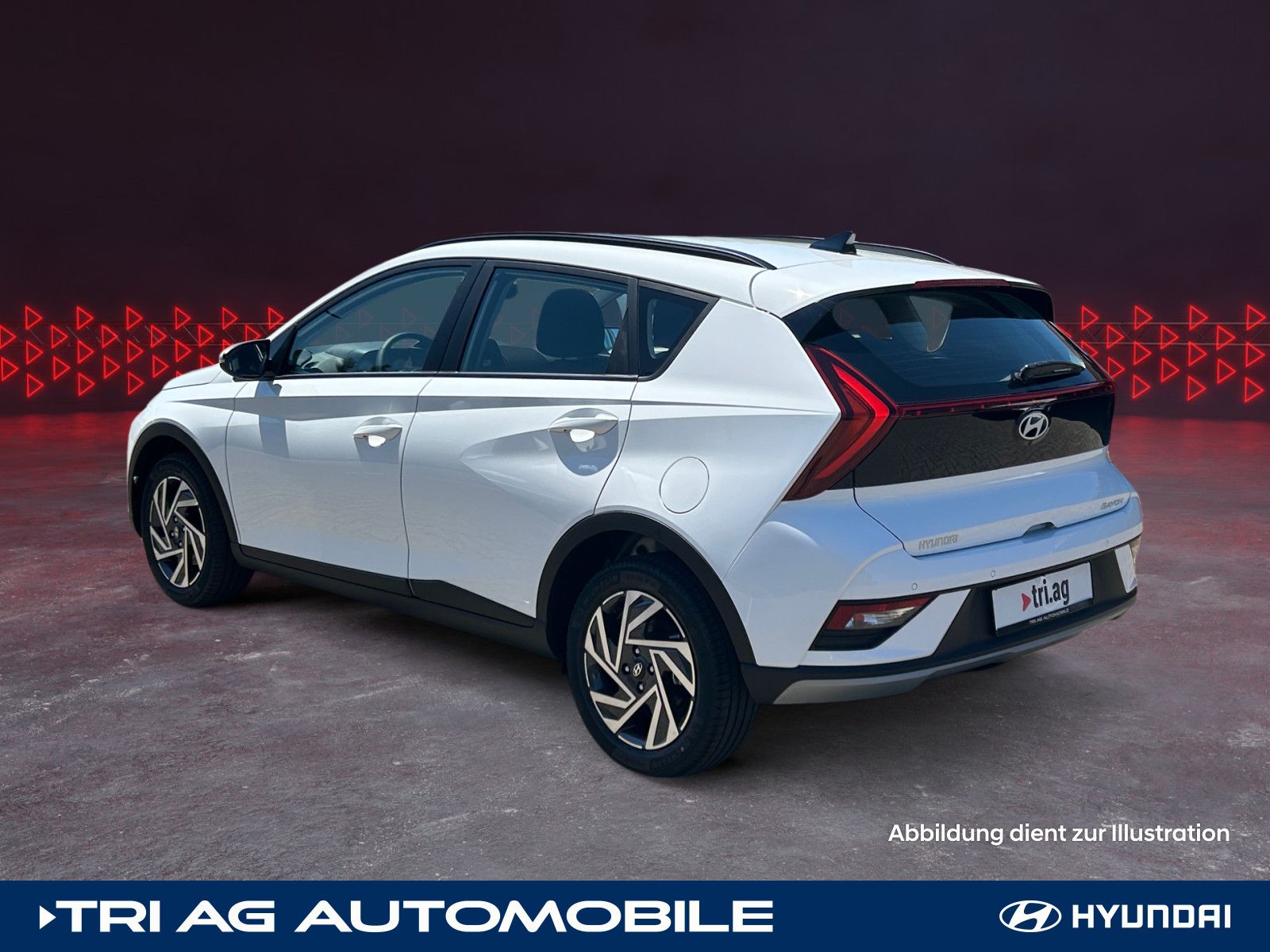 Hyundai BAYON - Bild 5