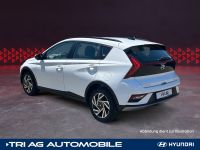 Hyundai BAYON - Vorschau Bild 5