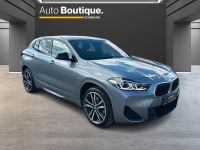 BMW X2 - Vorschau Bild 2