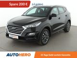 Hyundai Tucson 1.6 Select 2WD*NAVI*TEMPO*CAM*PDC*SHZ* - Hyundai TUCSON in Köln