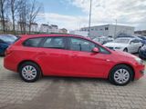 Opel Astra J Sports Tourer Selection+FAHRRADTRÄGER+ - Opel: Fahrrad