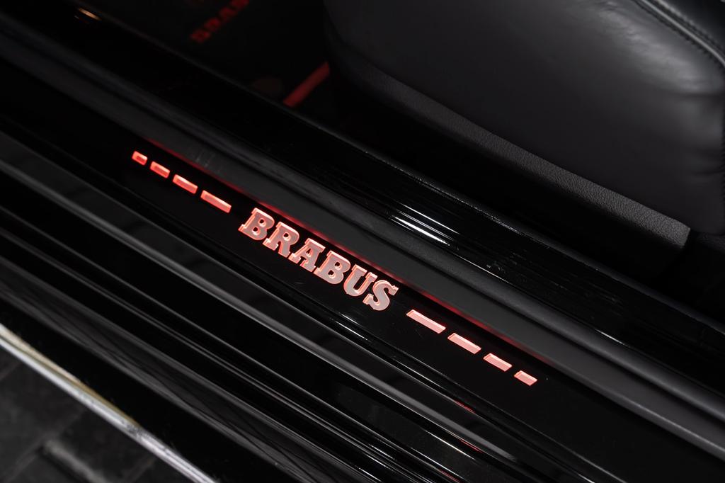 Mercedes-Benz S 63 AMG