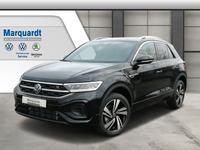Volkswagen T-Roc 1.5TSI R-Line Pano Navi AHK 18"ACC LED