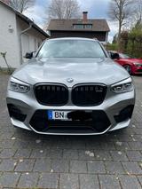 BMW X4 M COMPETITION, Drivers Package, AHK, Harman K - BMW X4 M: Competition