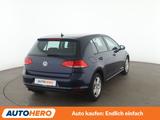 Volkswagen Golf VII 1.6 TDI Comfortline BMT*NAVI*PDC*SHZ* - Volkswagen Golf: Limousine, Comfortline TDI