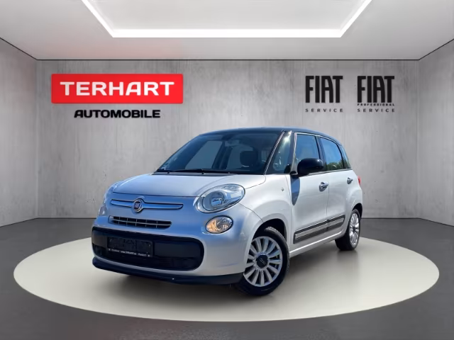 Fiat 500L Pop Star/**Verkauf nur an Gewerbe!**