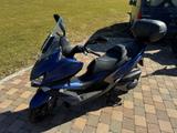 Kymco XCiting 400 S - KYMCO XCITING 400 S