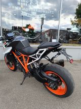 KTM 1290 Super Duke R mit 1 Jahr Gewährleistung Mont - KTM NAKED BIKE