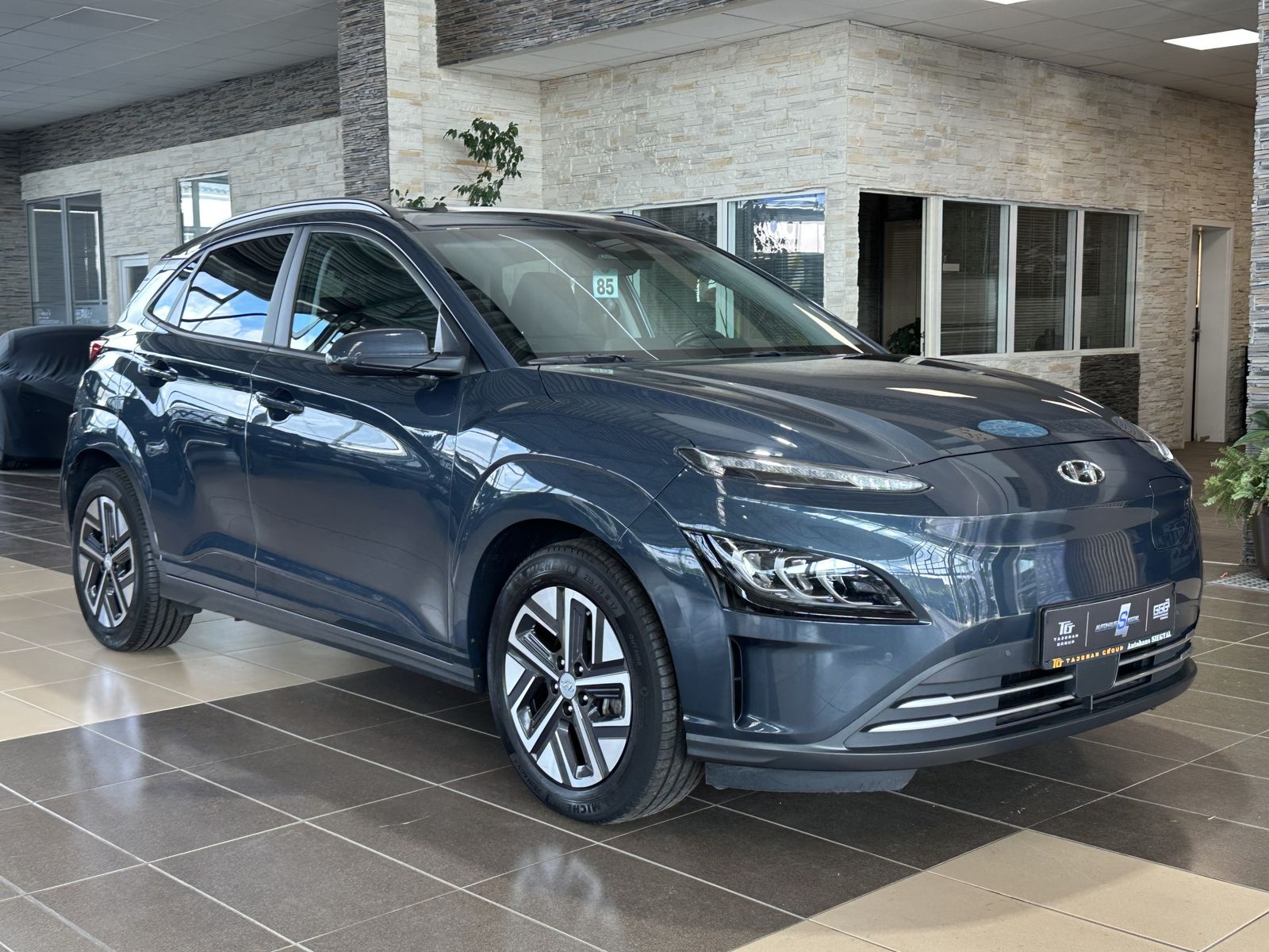 Hyundai Kona Trend R.Cam Navi Krell Pano ACC LED SHZ DAB