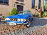 Triumph Stag Automatic  - gebrauchte Triumph Cabrios