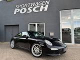 Porsche 911 997 Carrera Coupe  mit Classic Card - Porsche: 911 Classic