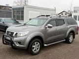 Nissan Navara NP300 N-Connecta Double Cab 4x4 - Nissan Navara: N Connecta