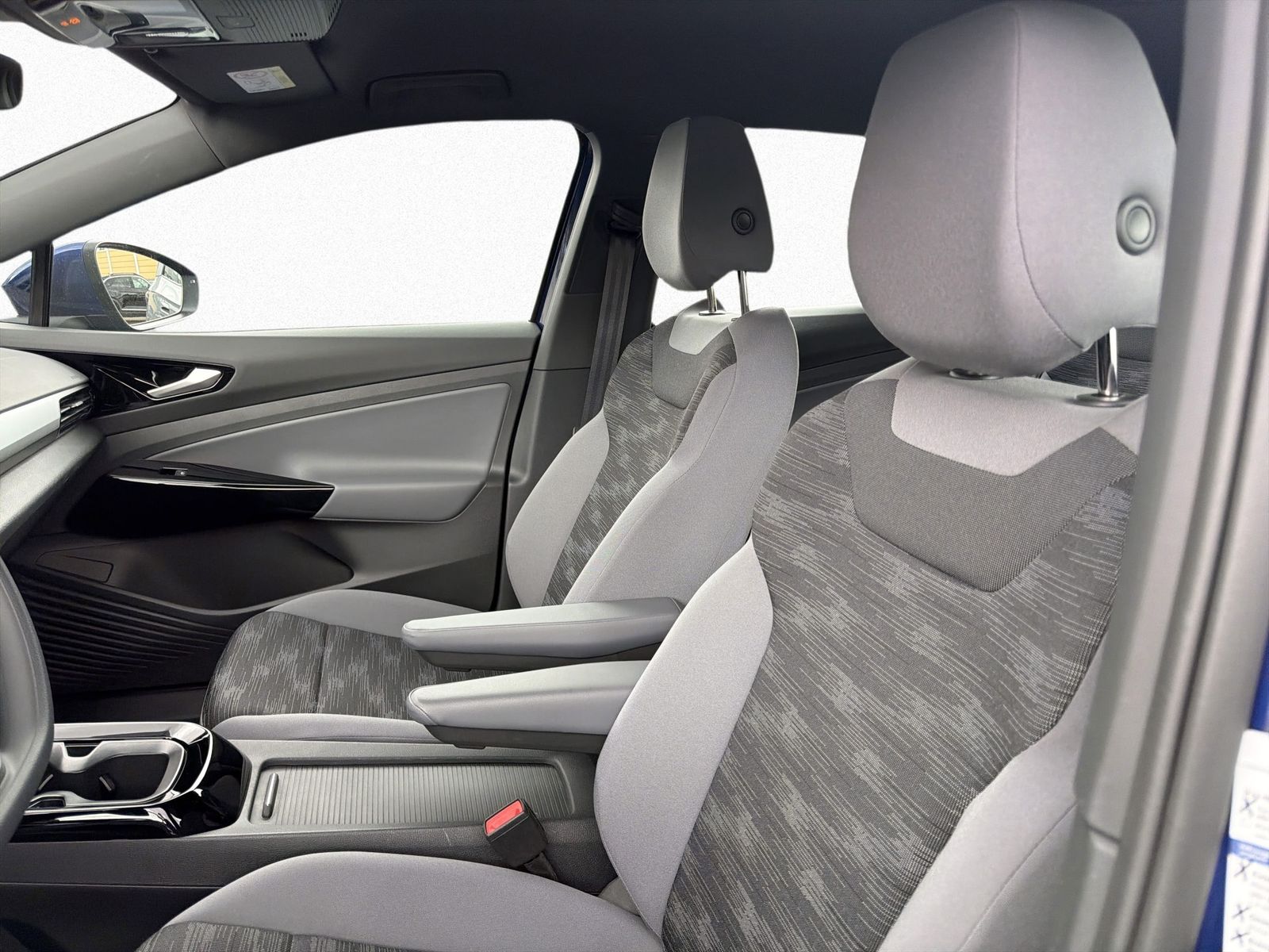 Volkswagen ID.4 - Bild 10