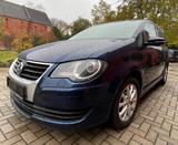 Volkswagen VW Touran Freestyle Familienauto, 7 Sitzer - : Van, Familienauto