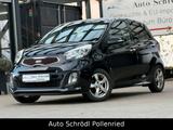 Kia Picanto 1.2 Spirit, Lenkradheizung, Freisprech. - Kia Picanto: Kleinwagen