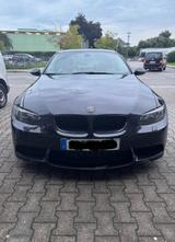 BMW 335i Coupé - e92 - BMW 335 aus 2008: Coupe