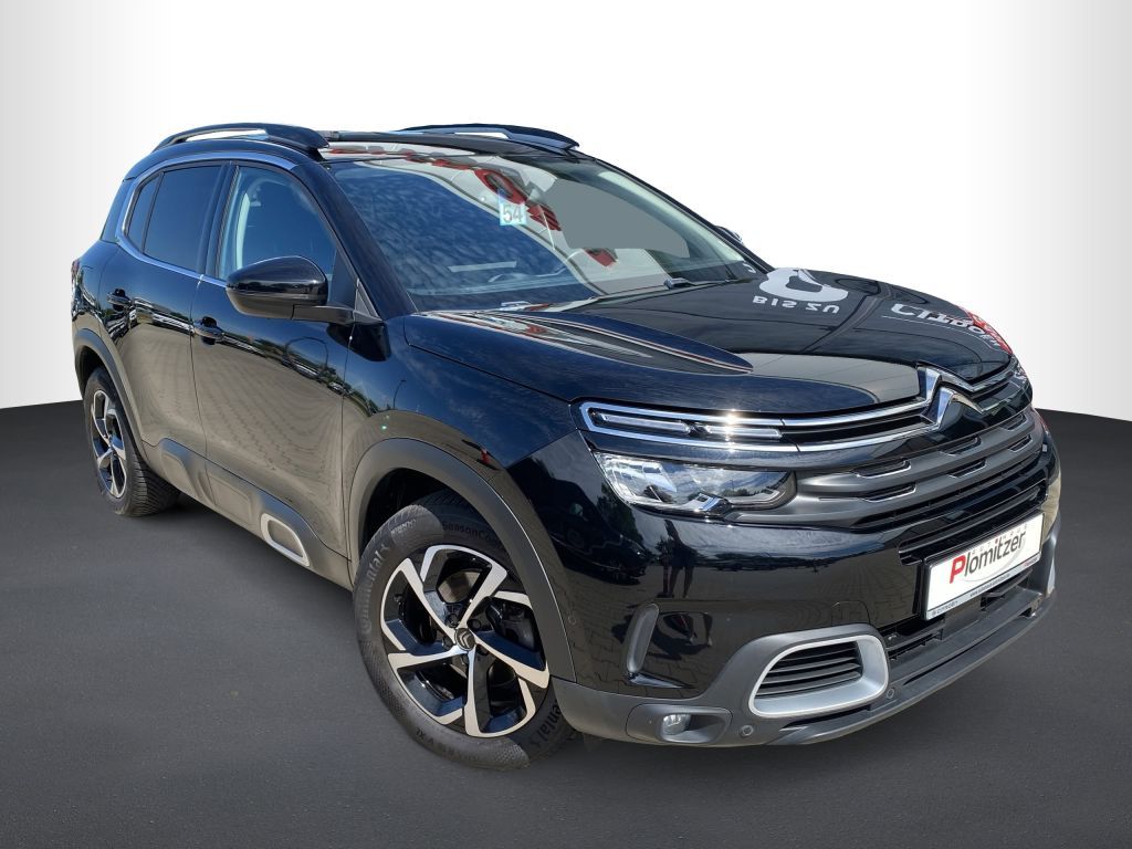 Image of Citroën C5 Aircross