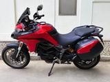 Ducati Multistrada 950 mit Koffern u. GARANTIE - DUCATI VON 751 BIS 1000 CCM