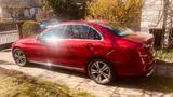 Mercedes-Benz C 180 EDITION Autom. EDITION - Mercedes-Benz C 180 mit Benzin-Antrieb: Schiebedach, Limousine