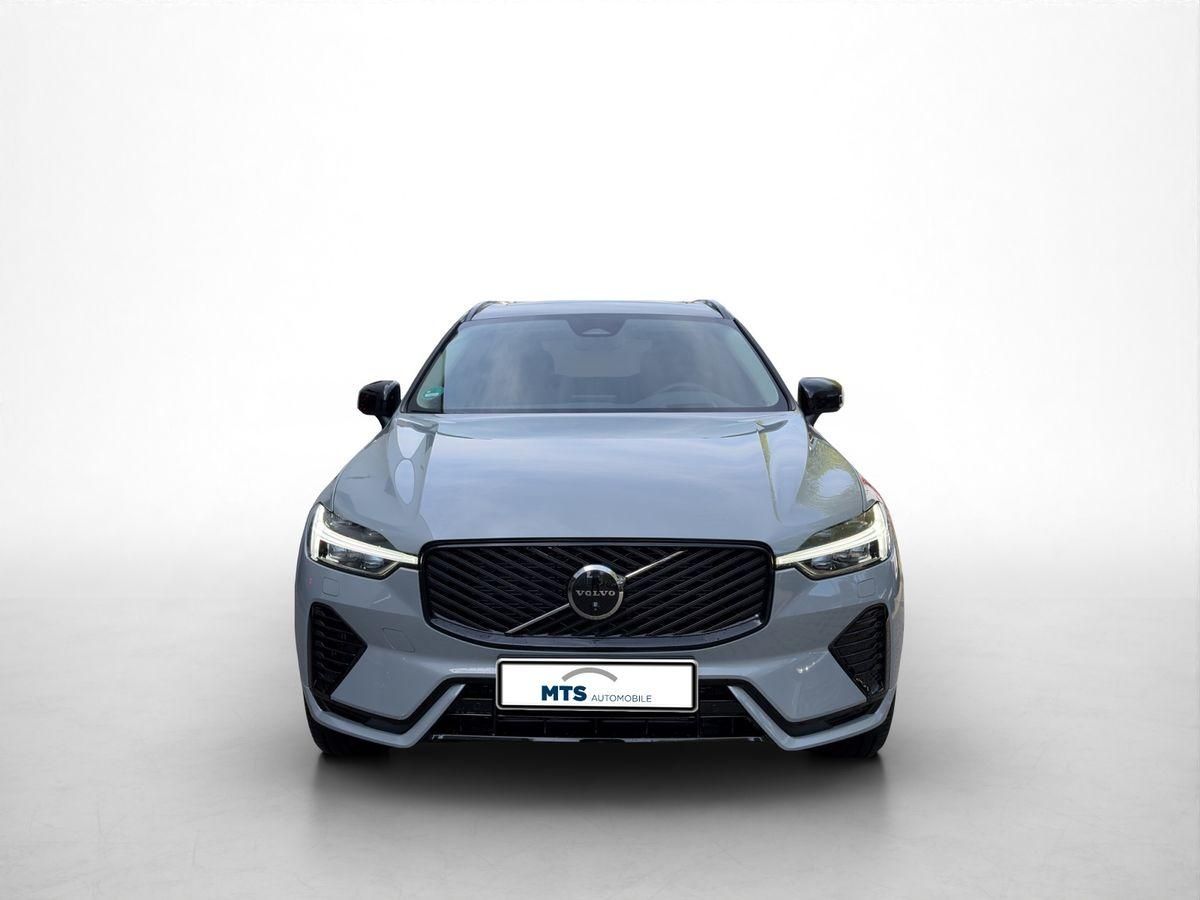 Volvo XC60 - Bild 4