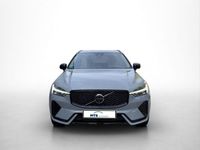 Volvo XC60 - Vorschau Bild 4