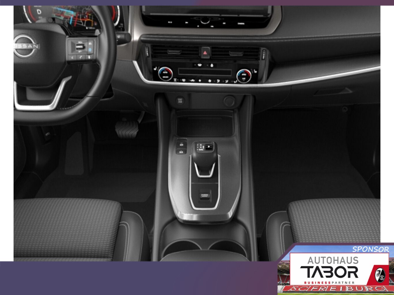 Nissan Qashqai - Bild 7
