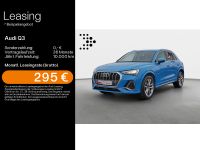 Audi Q3 - Vorschau Bild 1