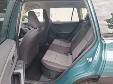 Toyota RAV 4 - 9