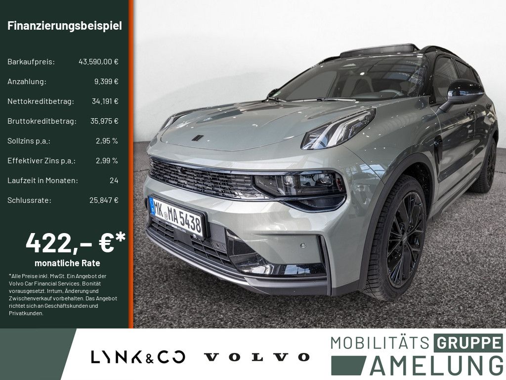 Lynk&Co 01